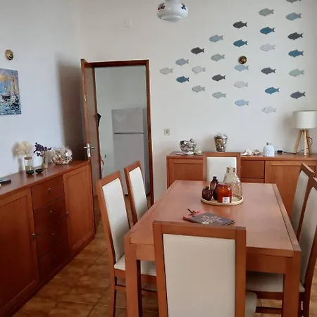 Sea View By Mth Сasa de vacaciones