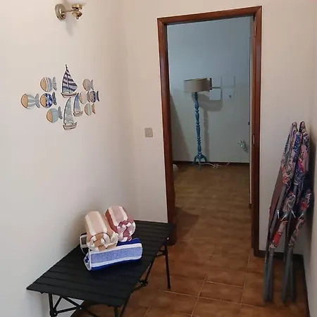 Сasa de vacaciones Sea View By Mth Porto Santo