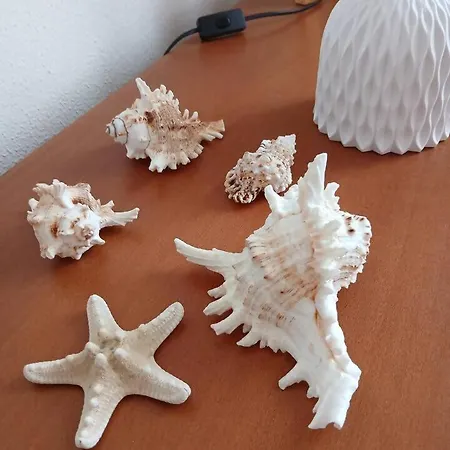 Sea View By Mth Сasa de vacaciones *