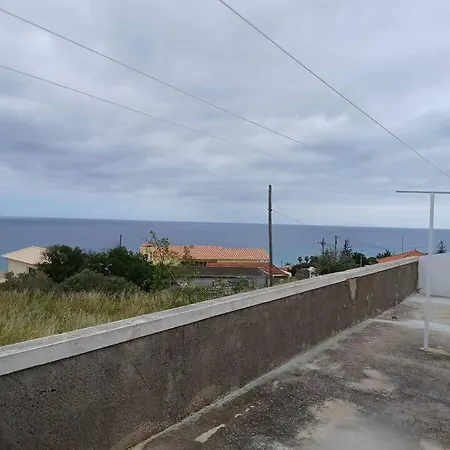 Sea View By Mth * Porto Santo