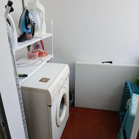 Сasa de vacaciones Sea View By Mth