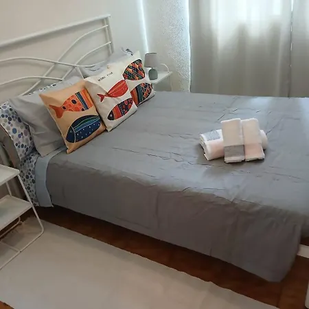 Sea View By Mth Сasa de vacaciones *