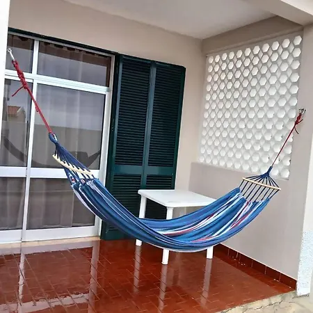 Hébergement de vacances Sea View By Mth Porto Santo