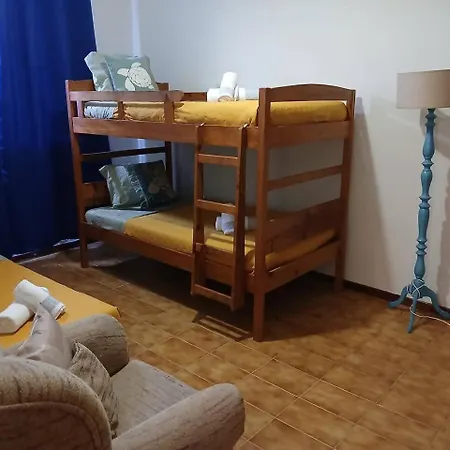 Sea View By Mth Holiday home *