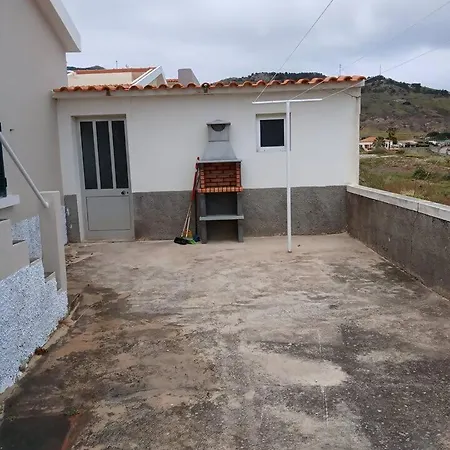 Сasa de vacaciones Sea View By Mth Porto Santo