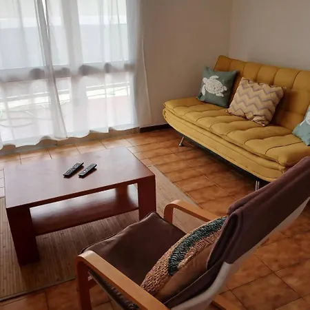 Sea View By Mth Porto Santo