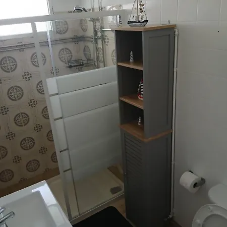 펜션 Sea View By Mth *