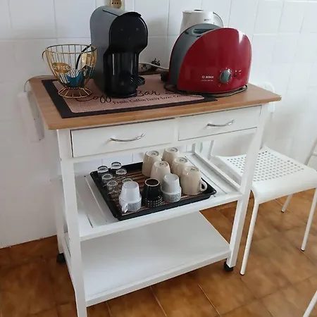 Sea View By Mth * 포르투산투